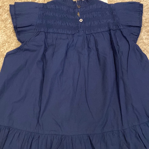 Love the Label blouse.  NEW - Picture 3 of 3